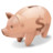 Piggy bank Icon